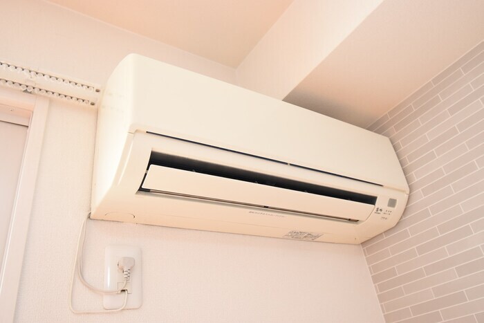 エアコン Ｔ･コート