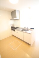 キッチン リーベ クオーレ B棟