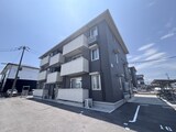ユニヴェール A棟