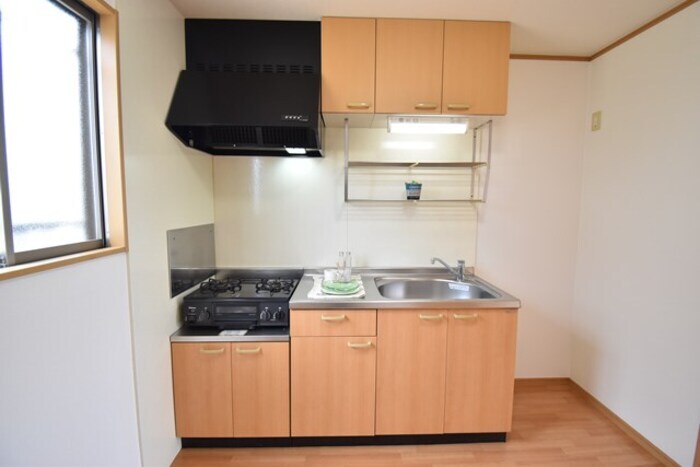 キッチン リースランド春日 Ｃ