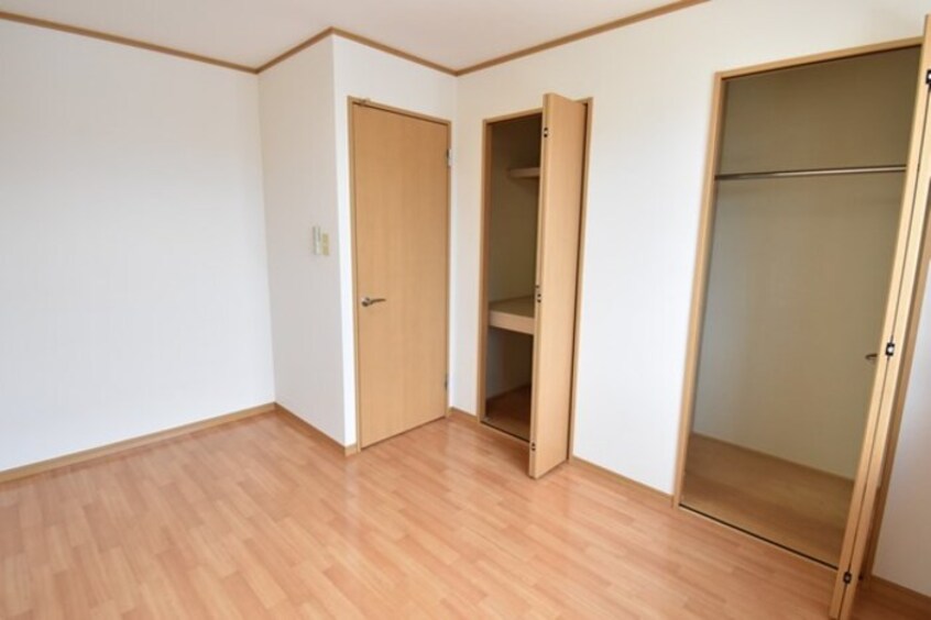 北洋室５．４帖 リースランド春日 Ｃ