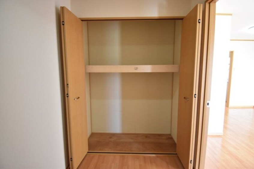 物入（廊下） リースランド春日 Ｃ