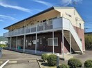 フェリス屋島Ⅰの外観
