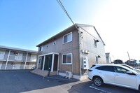 ローズコート一本木 G棟