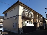 フレグランス前田 Ｂ棟