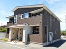 レスポアールＡの外観
