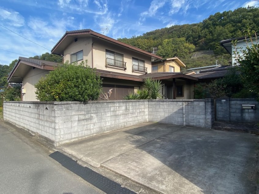  国分寺福家甲大野借家