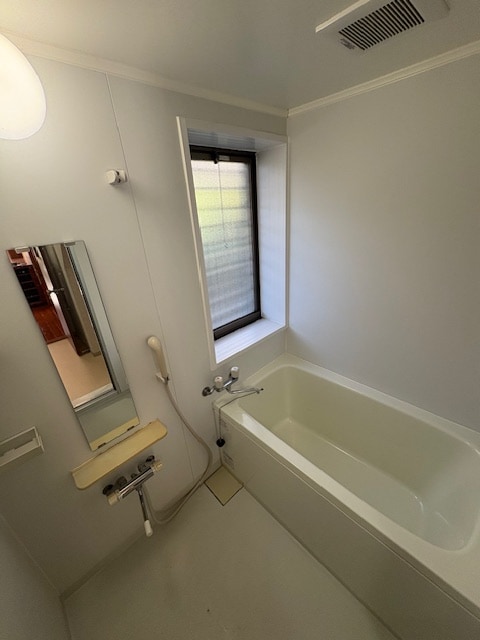  国分寺福家甲大野借家