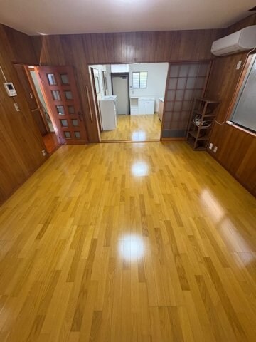  国分寺福家甲大野借家