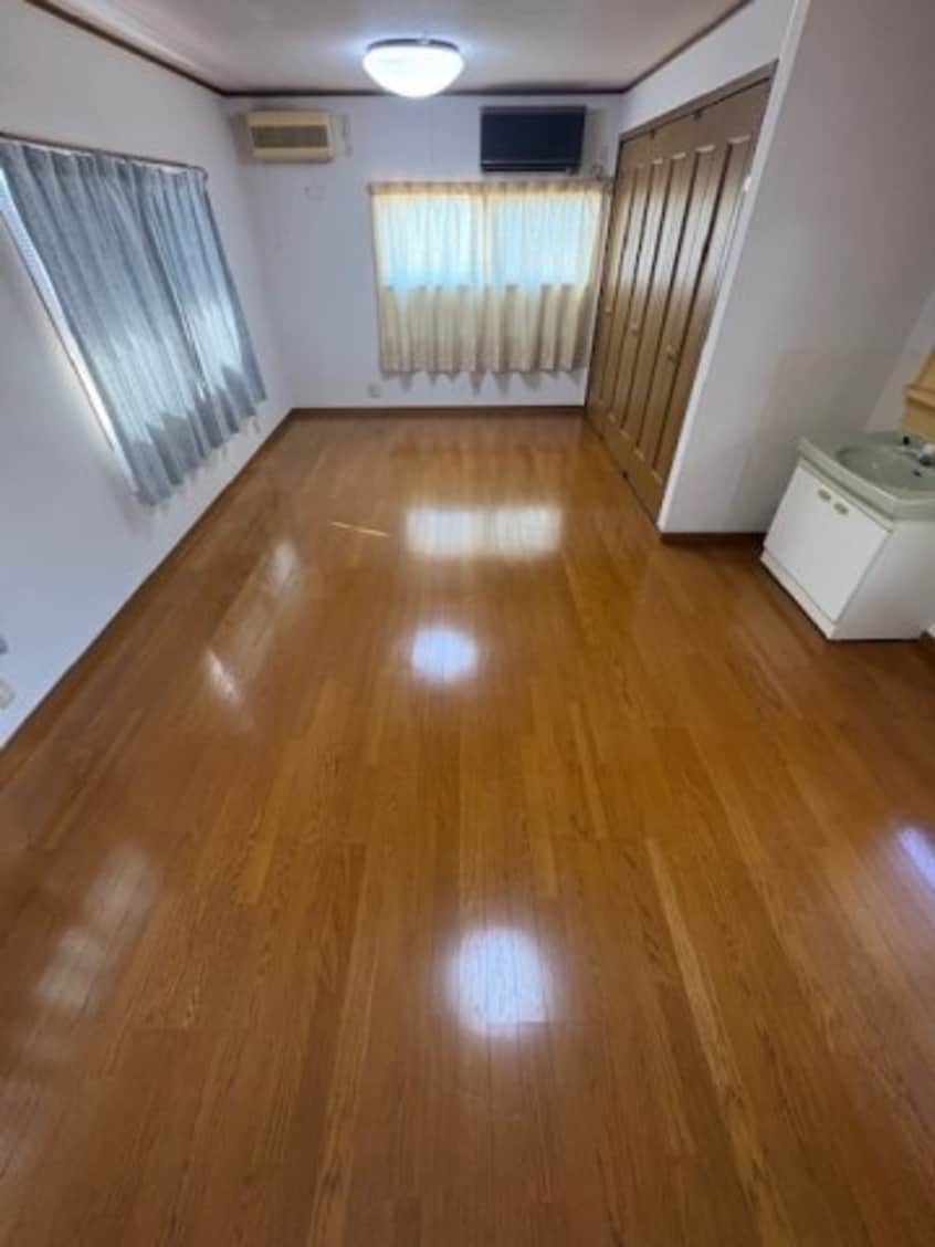  国分寺福家甲大野借家