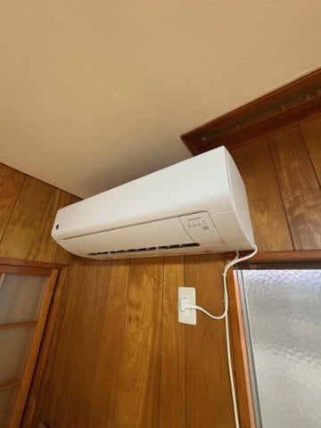  国分寺福家甲大野借家