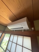  国分寺福家甲大野借家