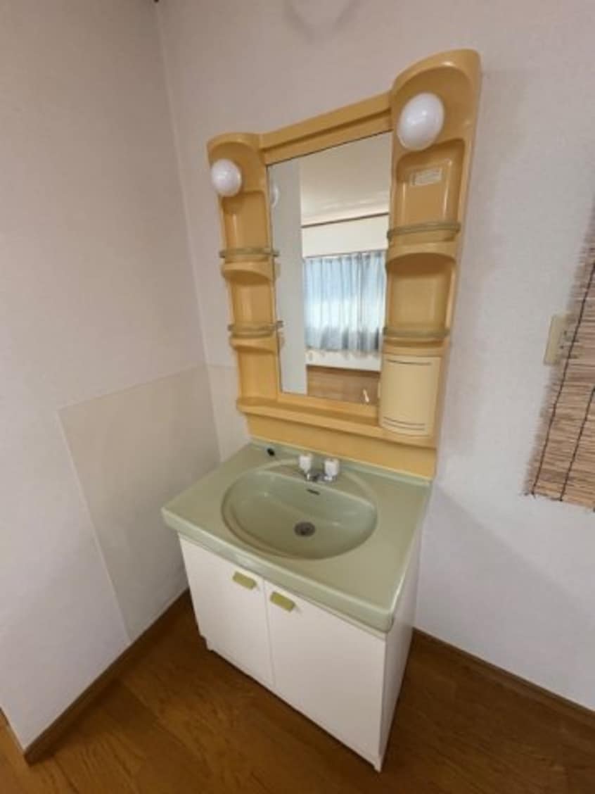  国分寺福家甲大野借家