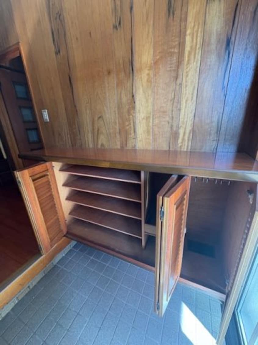  国分寺福家甲大野借家