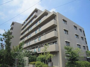 サーパス林町第２