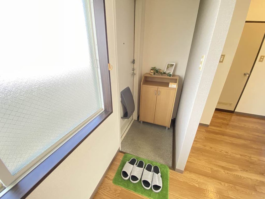  フレンド・ハイツ