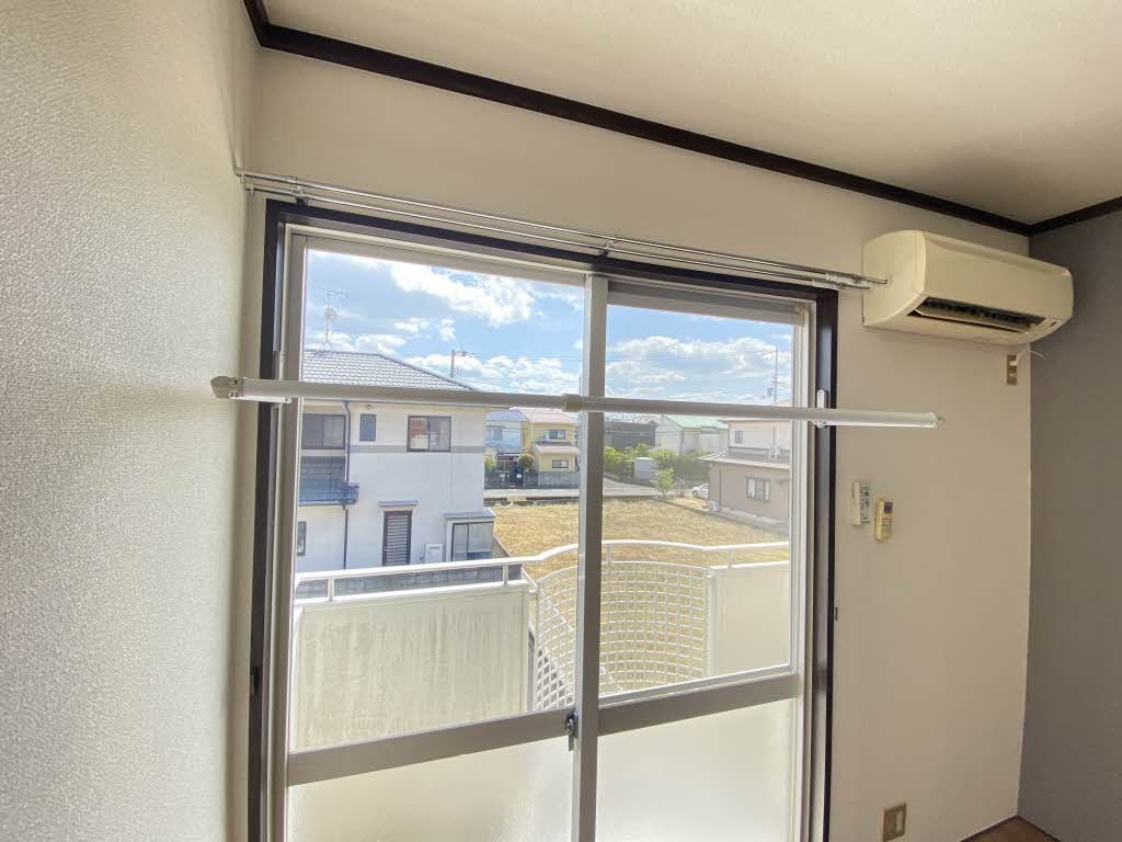  フレンド・ハイツ