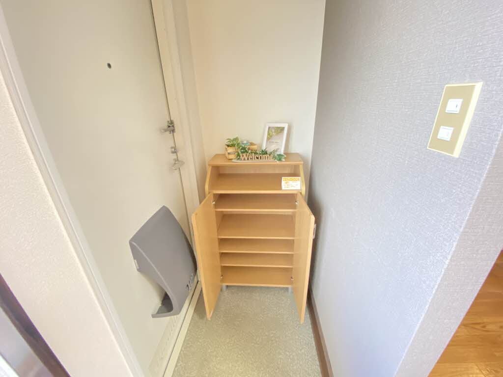  フレンド・ハイツ