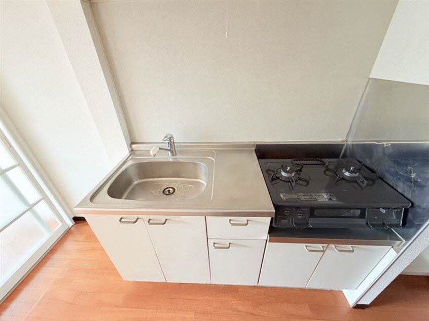  コーポソレイユ