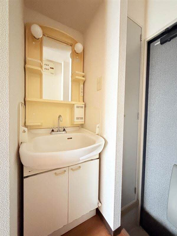  コーポソレイユ