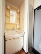  コーポソレイユ