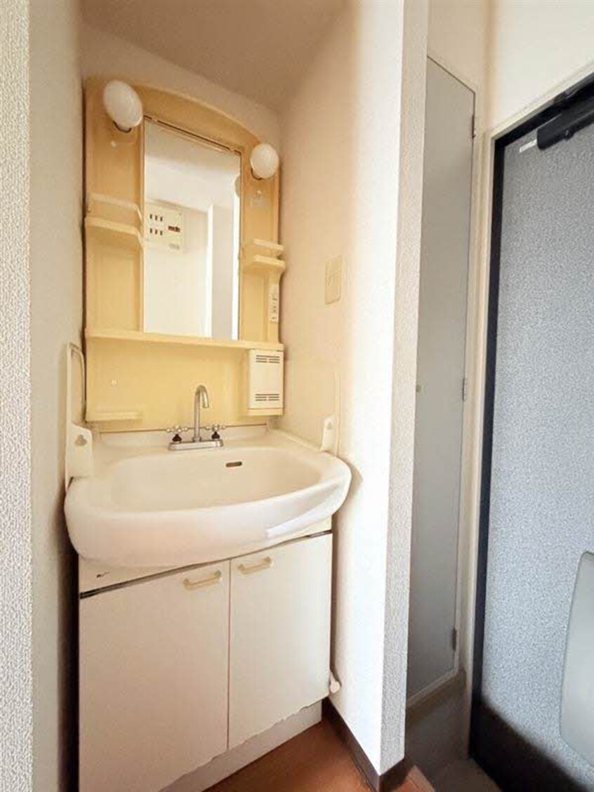  コーポソレイユ