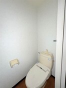  コーポソレイユ