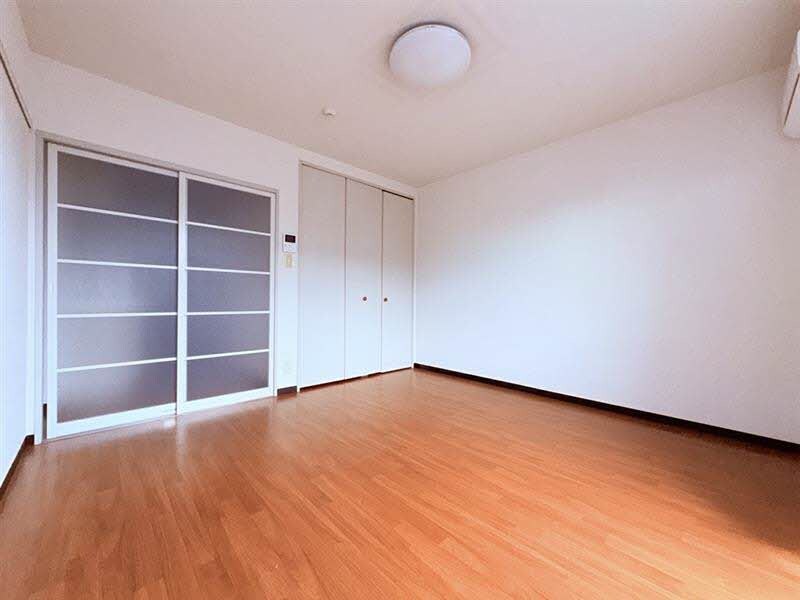  コーポソレイユ