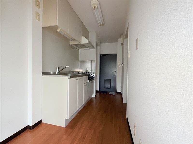  コーポソレイユ