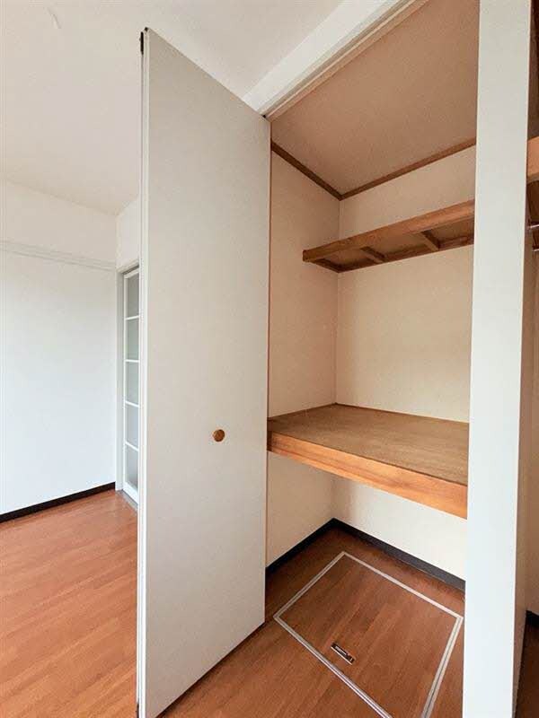  コーポソレイユ