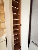  コーポソレイユ