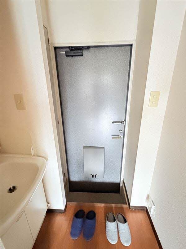  コーポソレイユ