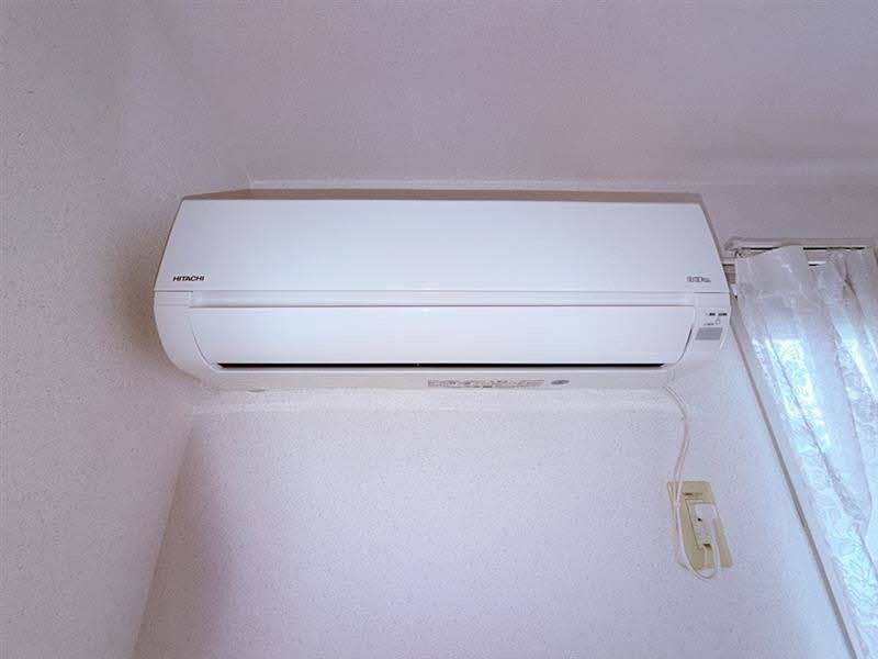  コーポソレイユ