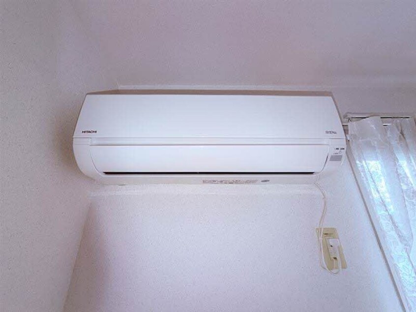  コーポソレイユ