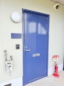  コーポソレイユ