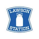 ローソン(コンビニ)まで739m コーポソレイユ