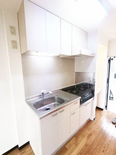  コーポソレイユ