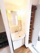  コーポソレイユ