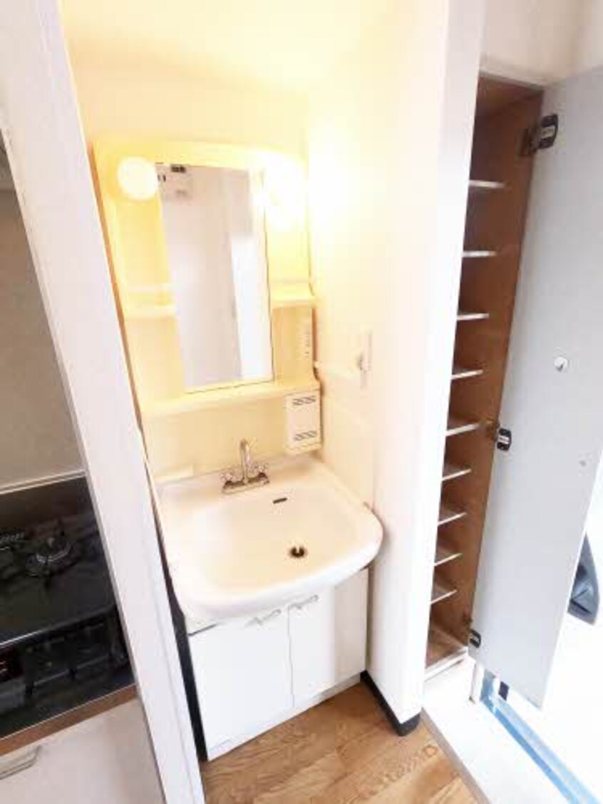  コーポソレイユ