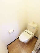  コーポソレイユ