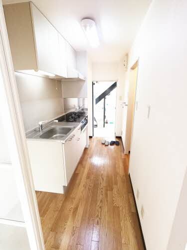  コーポソレイユ