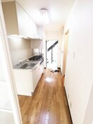  コーポソレイユ