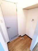  コーポソレイユ