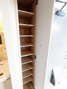  コーポソレイユ