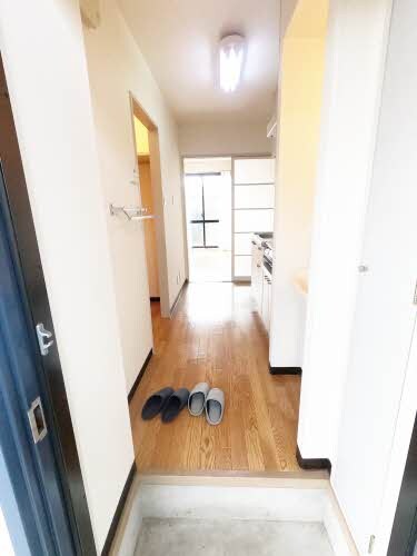  コーポソレイユ