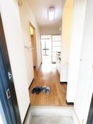  コーポソレイユ