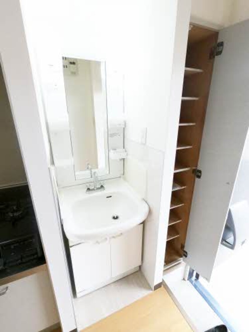  コーポソレイユ