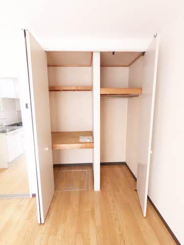  コーポソレイユ