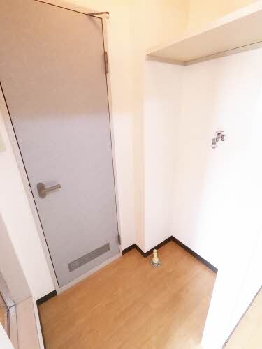  コーポソレイユ