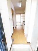  コーポソレイユ